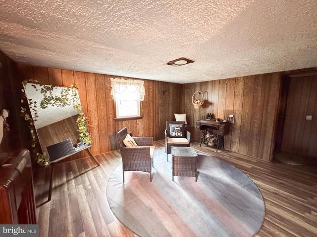 12522 BAKERS HOLLOW RD, Hesston, PA 16647