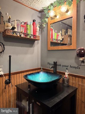 12522 BAKERS HOLLOW RD, Hesston, PA 16647