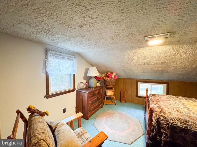 12522 BAKERS HOLLOW RD, Hesston, PA 16647