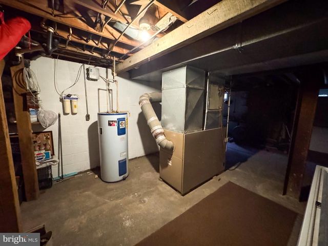 12522 BAKERS HOLLOW RD, Hesston, PA 16647