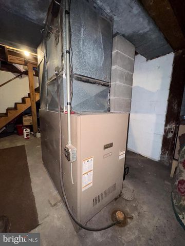 12522 BAKERS HOLLOW RD, Hesston, PA 16647