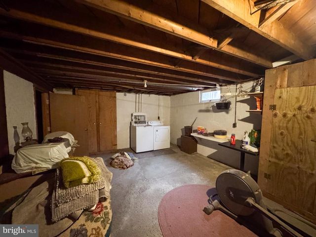 12522 BAKERS HOLLOW RD, Hesston, PA 16647