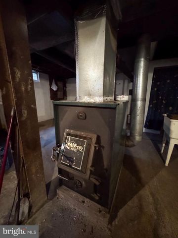 12522 BAKERS HOLLOW RD, Hesston, PA 16647