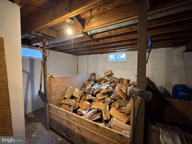 12522 BAKERS HOLLOW RD, Hesston, PA 16647