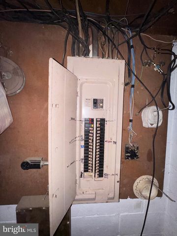 12522 BAKERS HOLLOW RD, Hesston, PA 16647