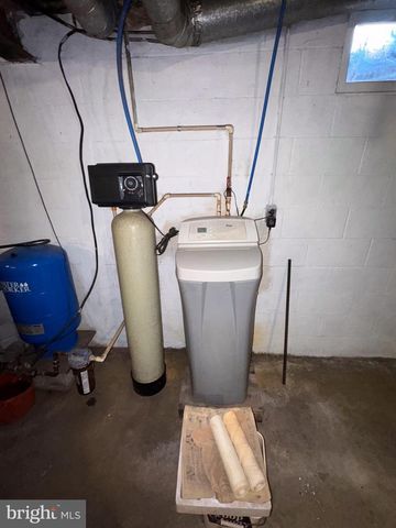 12522 BAKERS HOLLOW RD, Hesston, PA 16647