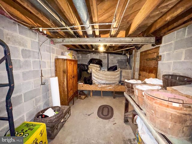 12522 BAKERS HOLLOW RD, Hesston, PA 16647