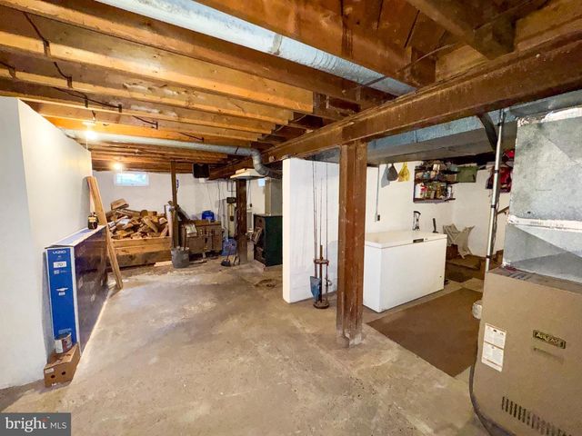 12522 BAKERS HOLLOW RD, Hesston, PA 16647