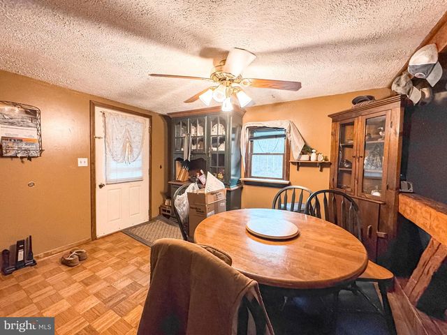 12522 BAKERS HOLLOW RD, Hesston, PA 16647