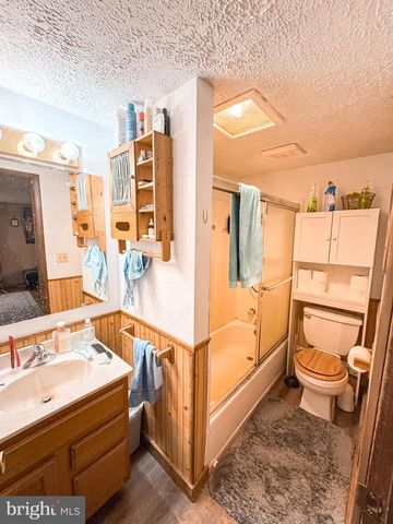 12522 BAKERS HOLLOW RD, Hesston, PA 16647