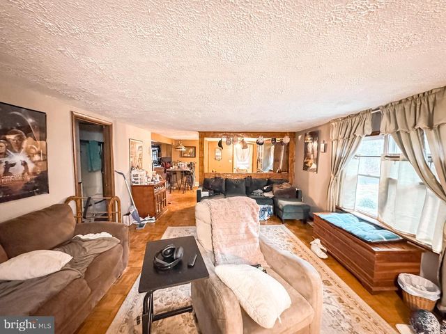 12522 BAKERS HOLLOW RD, Hesston, PA 16647