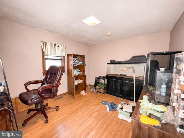 12522 BAKERS HOLLOW RD, Hesston, PA 16647