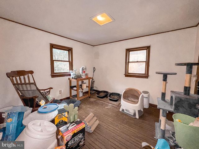 12522 BAKERS HOLLOW RD, Hesston, PA 16647