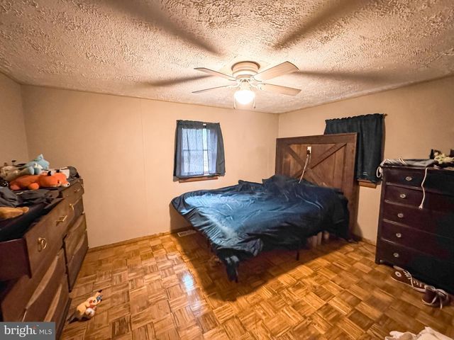 12522 BAKERS HOLLOW RD, Hesston, PA 16647