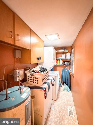 12522 BAKERS HOLLOW RD, Hesston, PA 16647