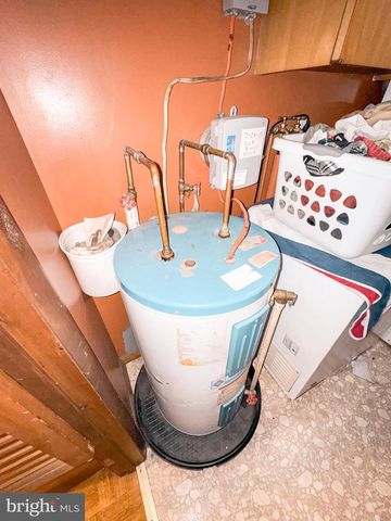 12522 BAKERS HOLLOW RD, Hesston, PA 16647