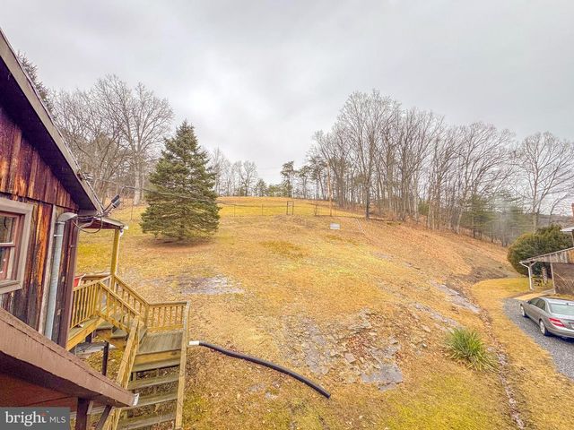 12522 BAKERS HOLLOW RD, Hesston, PA 16647