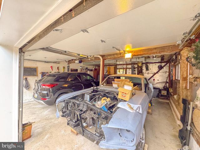 12522 BAKERS HOLLOW RD, Hesston, PA 16647