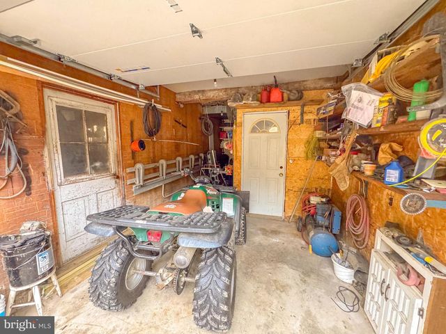 12522 BAKERS HOLLOW RD, Hesston, PA 16647