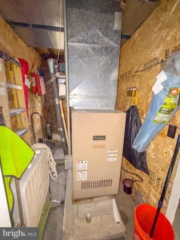 12522 BAKERS HOLLOW RD, Hesston, PA 16647