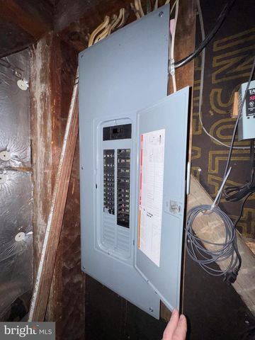 12522 BAKERS HOLLOW RD, Hesston, PA 16647