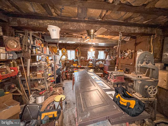 12522 BAKERS HOLLOW RD, Hesston, PA 16647