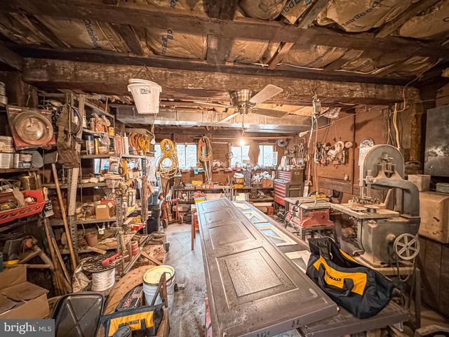 12522 BAKERS HOLLOW RD, Hesston, PA 16647