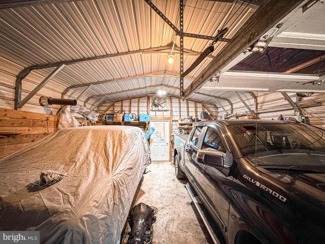 12522 BAKERS HOLLOW RD, Hesston, PA 16647