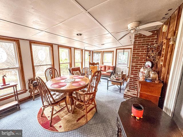 12522 BAKERS HOLLOW RD, Hesston, PA 16647