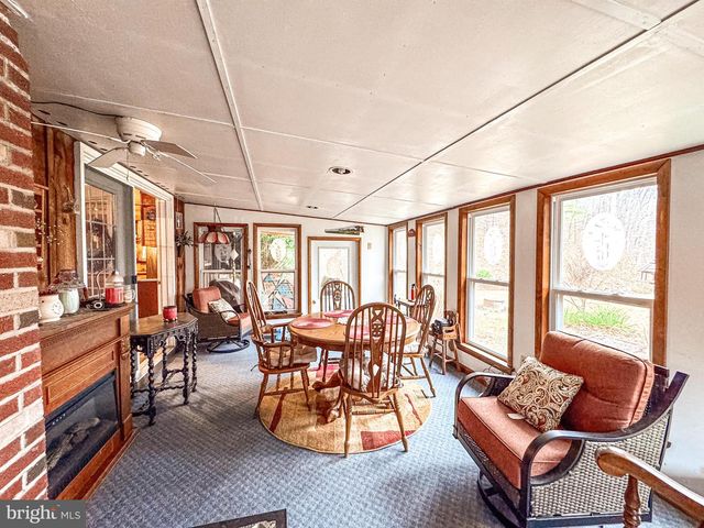 12522 BAKERS HOLLOW RD, Hesston, PA 16647