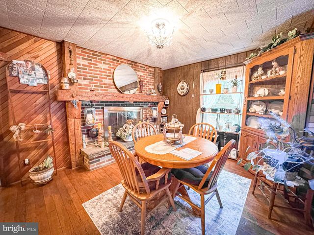 12522 BAKERS HOLLOW RD, Hesston, PA 16647