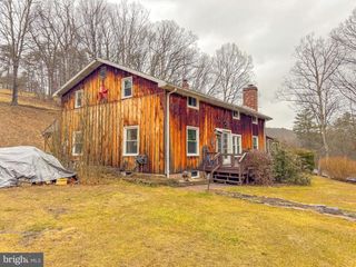 12522 BAKERS HOLLOW RD, Hesston, PA 16647