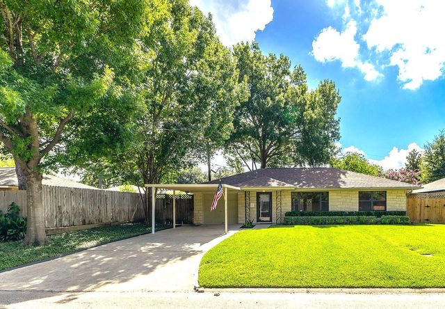 4218 Glebe Road, Houston, TX 77018