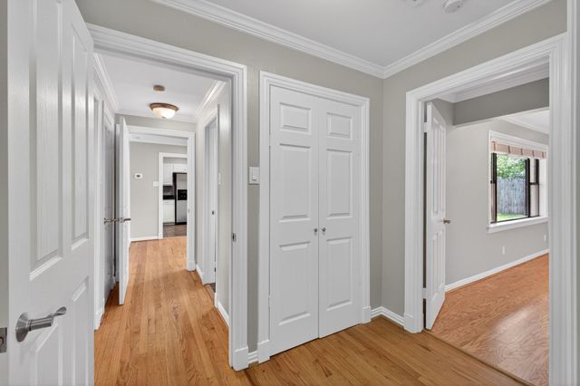 4218 Glebe Road, Houston, TX 77018