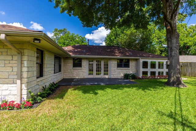 4218 Glebe Road, Houston, TX 77018