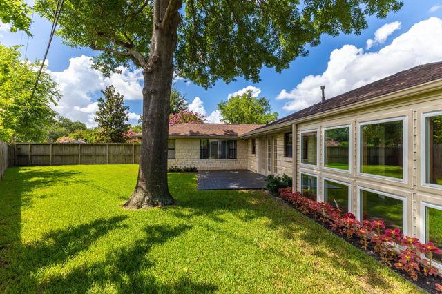 4218 Glebe Road, Houston, TX 77018
