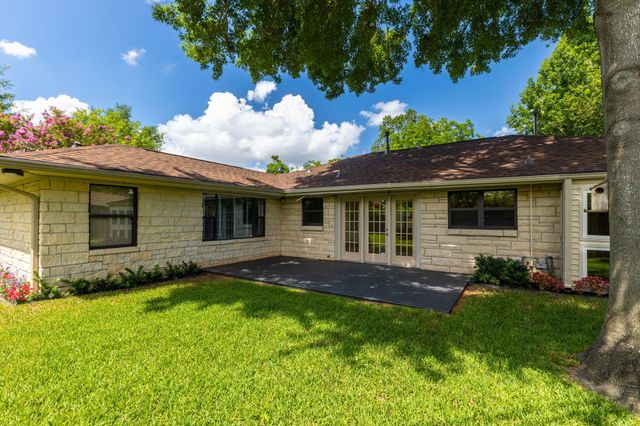 4218 Glebe Road, Houston, TX 77018