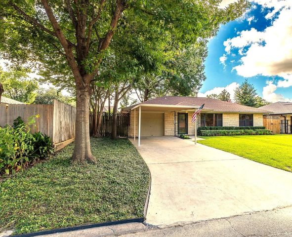4218 Glebe Road, Houston, TX 77018