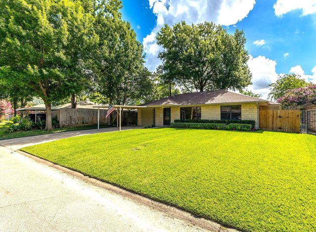4218 Glebe Road, Houston, TX 77018