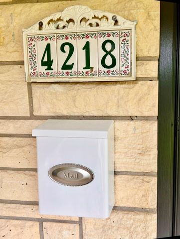 4218 Glebe Road, Houston, TX 77018