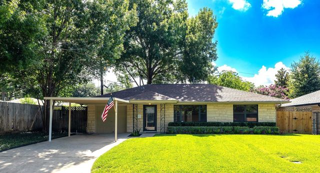 4218 Glebe Road, Houston, TX 77018