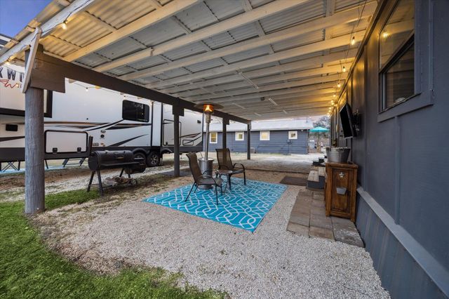 210 Fallwell ST, Liberty Hill, TX 78642