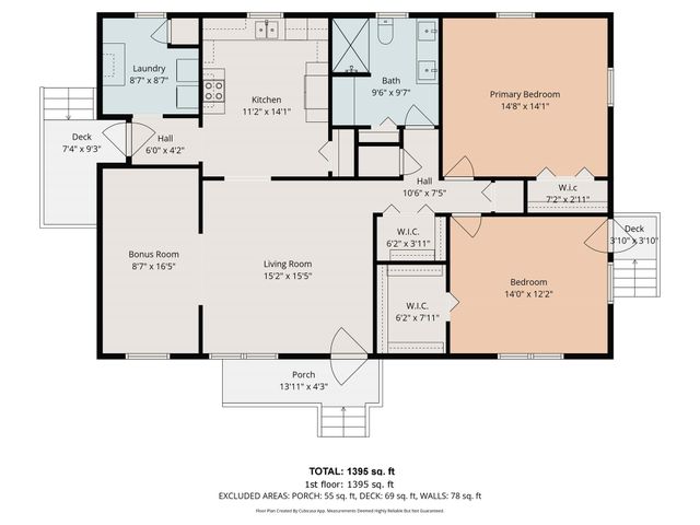 210 Fallwell ST, Liberty Hill, TX 78642