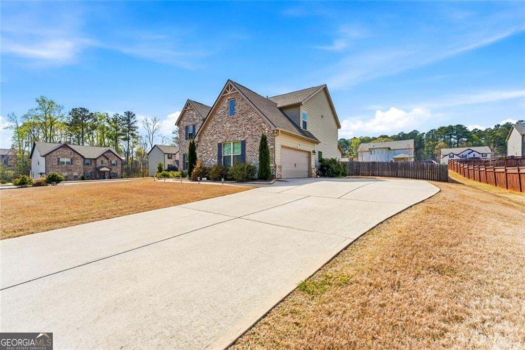 801 Relic Ridge, Hampton, GA 30228 — photo 2