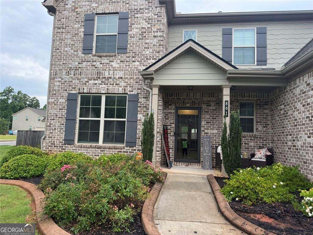 801 Relic Ridge, Hampton, GA 30228 — photo 3