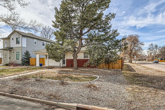 1277 Wabash Street, Denver, CO 80220