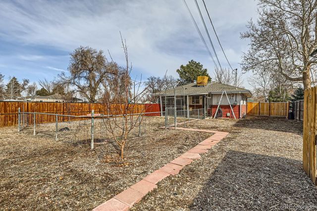 1277 Wabash Street, Denver, CO 80220