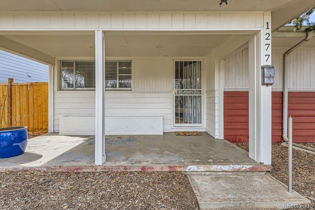 1277 Wabash Street, Denver, CO 80220