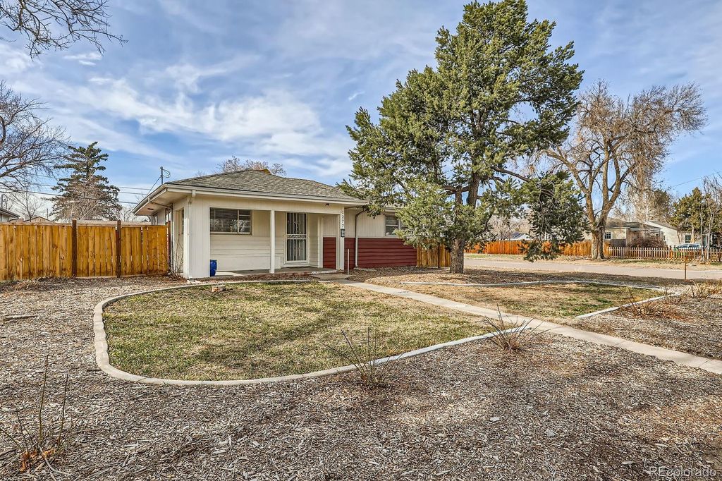 1277 Wabash Street, Denver, CO 80220