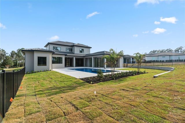 16118 PENDIO DRIVE, Montverde, FL 34756